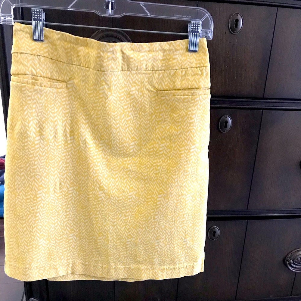 Renuar Skort